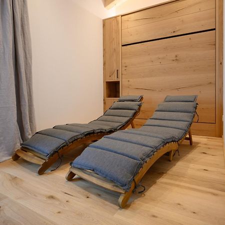 Das Hillside Maria Alm Hintermoos Екстериор снимка